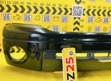 Бампер TOYOTA TUNDRA 2007/Цвет 202 521190C944 USK51L 3URFE, передний