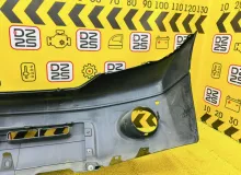 Бампер TOYOTA TUNDRA 2007/Цвет 202 521190C944 USK51L 3URFE, передний