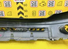 Бампер TOYOTA TUNDRA 2007/Цвет 202 521190C944 USK51L 3URFE, передний