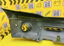 Бампер TOYOTA TUNDRA 2007/Цвет 202 521190C944 USK51L 3URFE, передний