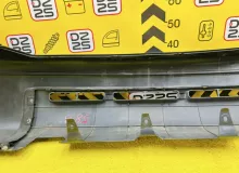 Бампер TOYOTA TUNDRA 2007/Цвет 202 521190C944 USK51L 3URFE, передний