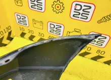 Бампер TOYOTA TUNDRA 2007/Цвет 202 521190C944 USK51L 3URFE, передний