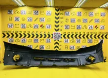 Бампер TOYOTA TUNDRA 2007/Цвет 202 521190C944 USK51L 3URFE, передний