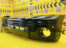 Бампер TOYOTA TUNDRA 2007/Цвет 202 521190C944 USK51L 3URFE, передний