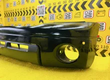 Бампер TOYOTA TUNDRA 2007/Цвет 202 521190C944 USK51L 3URFE, передний