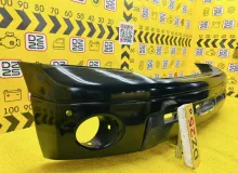 Бампер TOYOTA TUNDRA 2007/Цвет 202 521190C944 USK51L 3URFE, передний