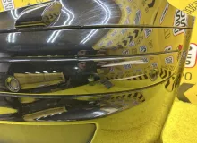 Бампер Mercedes-Benz V-CLASS 2008 A63988503259999 W639 M272E35/272.978/272978, передний