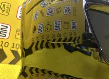 Бампер Mercedes-Benz V-CLASS 2008 A63988503259999 W639 M272E35/272.978/272978, передний