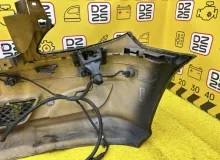 Бампер Mercedes-Benz V-CLASS 2008 A63988503259999 W639 M272E35/272.978/272978, передний