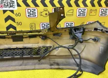 Бампер Mercedes-Benz V-CLASS 2008 A63988503259999 W639 M272E35/272.978/272978, передний