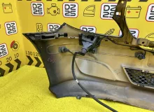 Бампер Mercedes-Benz V-CLASS 2008 A63988503259999 W639 M272E35/272.978/272978, передний