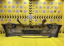 Бампер Mercedes-Benz V-CLASS 2008 A63988503259999 W639 M272E35/272.978/272978, передний