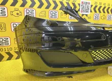 Бампер Mercedes-Benz V-CLASS 2008 A63988503259999 W639 M272E35/272.978/272978, передний