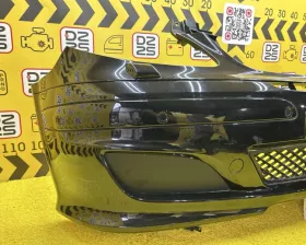Бампер Mercedes-Benz