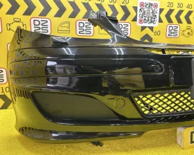Бампер Mercedes-Benz