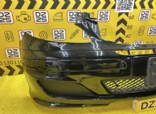 Бампер Mercedes-Benz V-CLASS 2008 A63988503259999 W639 M272E35/272.978/272978, передний