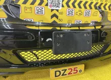 Бампер Mercedes-Benz V-CLASS 2008 A63988503259999 W639 M272E35/272.978/272978, передний