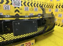 Бампер Mercedes-Benz V-CLASS 2008 A63988503259999 W639 M272E35/272.978/272978, передний