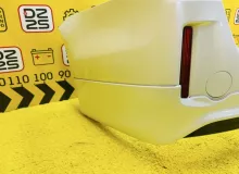 Бампер TOYOTA ESQUIRE 2015 5215928620 ZRR85G 3ZRFAE, задний