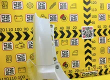 Бампер TOYOTA ESQUIRE 2015 5215928620 ZRR85G 3ZRFAE, задний
