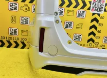 Бампер TOYOTA ESQUIRE 2015 5215928620 ZRR85G 3ZRFAE, задний