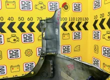 Бампер TOYOTA ESQUIRE 2015 5215928620 ZRR85G 3ZRFAE, задний