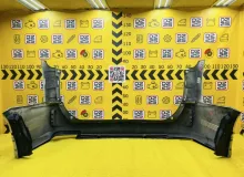 Бампер TOYOTA ESQUIRE 2015 5215928620 ZRR85G 3ZRFAE, задний