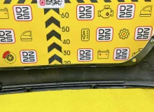 Бампер TOYOTA ESQUIRE 2015 5215928620 ZRR85G 3ZRFAE, задний