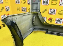 Бампер TOYOTA ESQUIRE 2015 5215928620 ZRR85G 3ZRFAE, задний