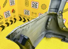 Бампер TOYOTA ESQUIRE 2015 5215928620 ZRR85G 3ZRFAE, задний