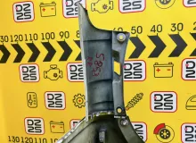 Бампер TOYOTA ESQUIRE 2015 5215928620 ZRR85G 3ZRFAE, задний