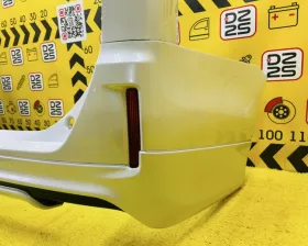 Бампер Toyota