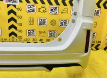 Бампер TOYOTA ESQUIRE 2015 5215928620 ZRR85G 3ZRFAE, задний