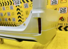 Бампер TOYOTA ESQUIRE 2015 5215928620 ZRR85G 3ZRFAE, задний