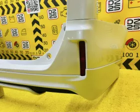 Бампер Toyota