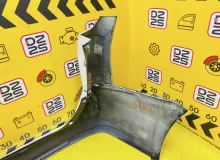 Бампер TOYOTA VOXY 2014 5215928620 ZWR80G 2ZRFXE, задний