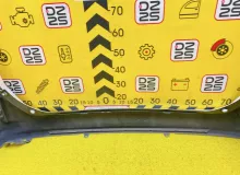 Бампер TOYOTA VOXY 2014 5215928620 ZWR80G 2ZRFXE, задний