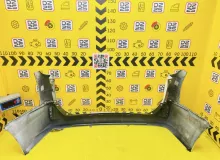 Бампер TOYOTA VOXY 2014 5215928620 ZWR80G 2ZRFXE, задний
