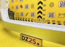 Бампер TOYOTA VOXY 2014 5215928620 ZWR80G 2ZRFXE, задний