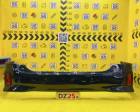 Бампер Toyota
