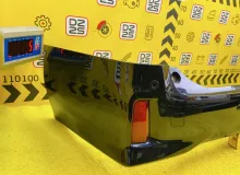 Бампер TOYOTA ALPHARD 2015 5215958210 AGH35W 2ARFE, задний