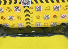 Бампер TOYOTA ALPHARD 2015 5215958210 AGH35W 2ARFE, задний