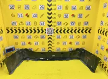 Бампер TOYOTA ALPHARD 2015 5215958210 AGH35W 2ARFE, задний