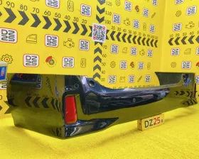 Бампер Toyota