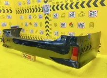 Бампер TOYOTA ALPHARD 2015 5215958210 AGH35W 2ARFE, задний