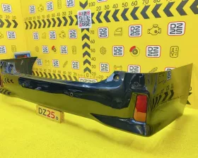 Бампер Toyota