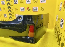 Бампер TOYOTA ALPHARD 2015 5215958210 AGH35W 2ARFE, задний