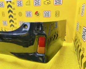 Бампер Toyota