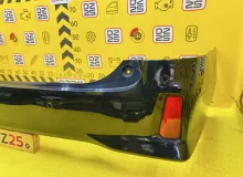 Бампер TOYOTA ALPHARD 2015 5215958210 AGH35W 2ARFE, задний