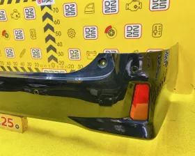 Бампер Toyota